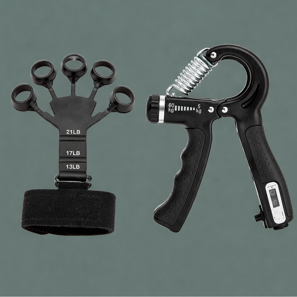 FOREARM LABS™ Hand & Wrist Training Kit